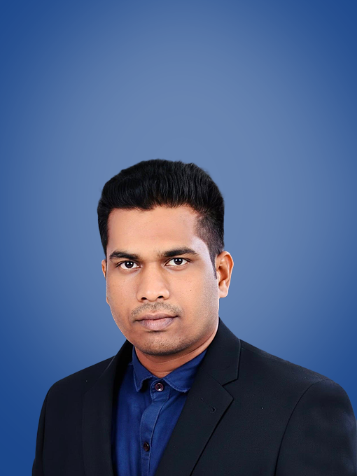 Avinash Kharvi